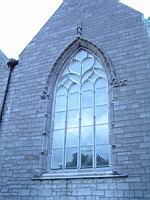 Irlande, Co Galway, Galway, Eglise St Nicolas (06)